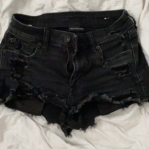 American Eagle Women’s Hi-rise Shorts